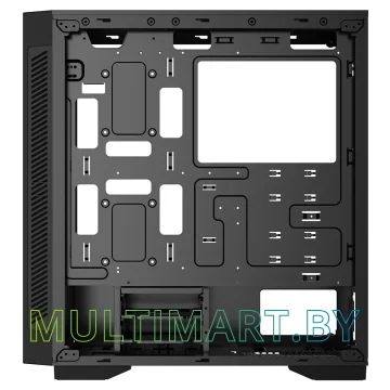Корпус DeepCool Matrexx 55 V3 (DP-ATX-MATREXX55V3) картинка 5